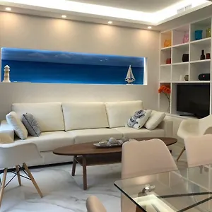 Nuevo Luminoso Catalina A 80 Metros De La Playa 4 Personas Appartement Sant Feliu de Guíxols