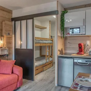 Cosy Coin-nuit Proche Centre - Vue Splendide Appartement Saint-Gervais-les-Bains