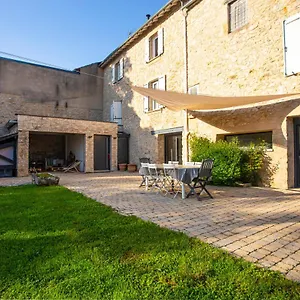Le Clos Des Vignes Hébergement de vacances Villefranche-de-Rouergue