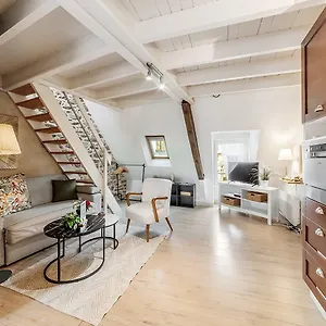 Le Ruellan Duplex Proche Appartement Saint-Malo