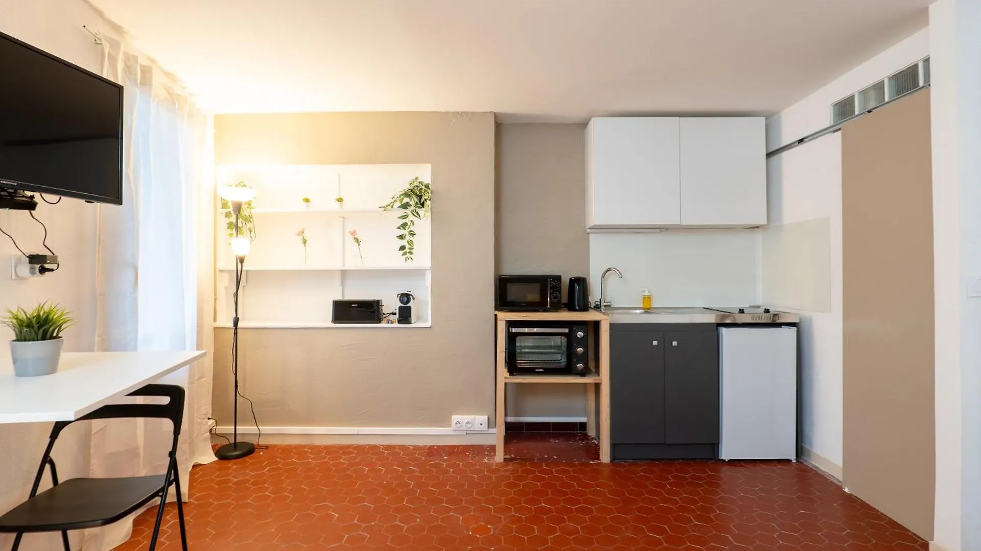 Magnifique Studio Cosy Et Calme Digne-les-Bains 0*,  France